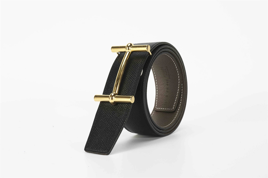 H**mes belts 38mm
